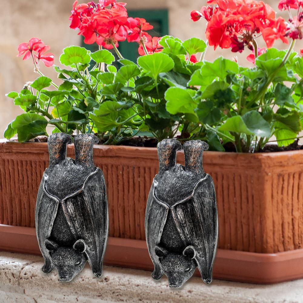 Bat pot hanger multi angle product view