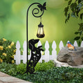🌟Limited-time offer - 50% off🌟Dachshund Solar Lights Garden Stakes