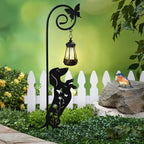 🌟Limited-time offer - 50% off🌟Dachshund Solar Lights Garden Stakes